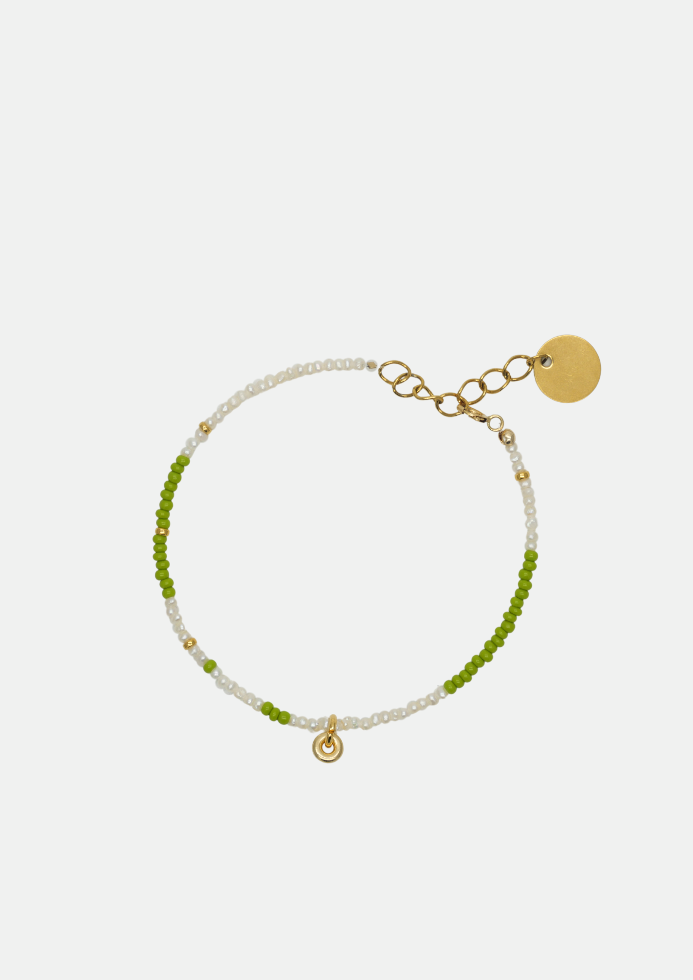 Bracelet colorés Jim-4