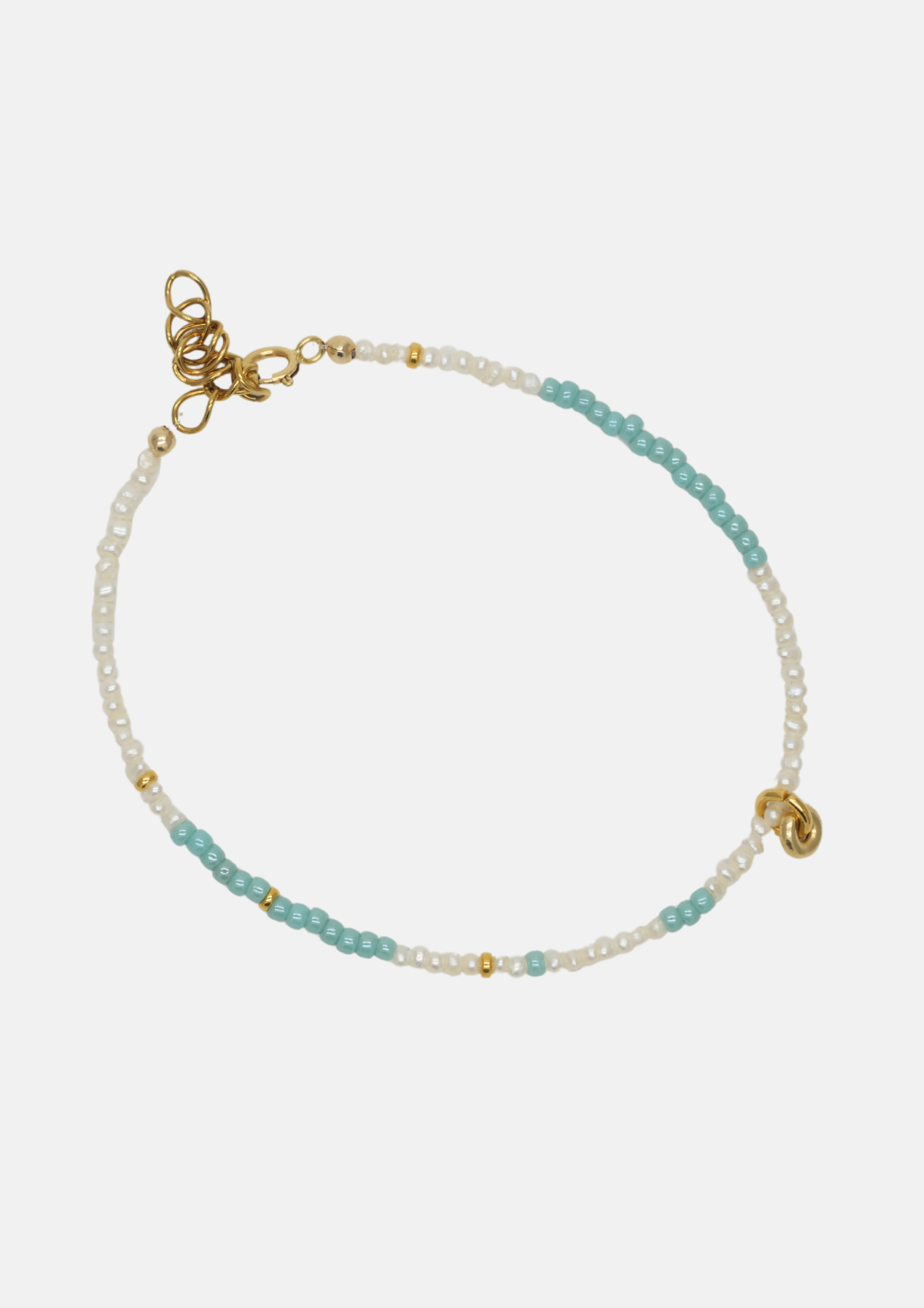 Bracelet colorés Jim-2